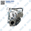 Turbo Cumins W1607006/HE221W <H2006080001> (AT)