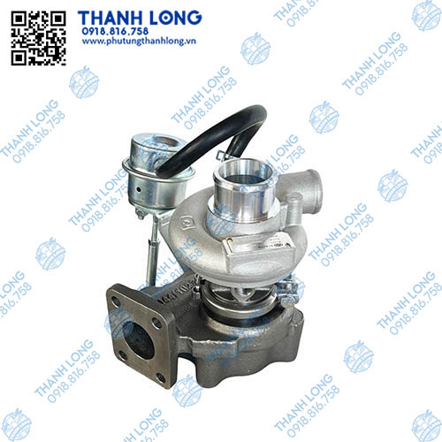 Turbo Y480ZL/YZ485/J44P <100956/12075608> (AT)