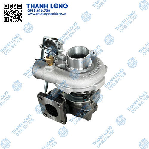 Turbo 480/485/FT483Z/SJ44/JP40S chất lượng lắp ráp (Antek)