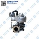 Turbo 480/485/FT483Z/SJ44/JP40S chất lượng lắp ráp (Antek) cải tiến