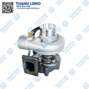Turbo YN490/WX490ZLQ thân nhỏ chất lượng lắp ráp (Antek) máy 490 ga điện
