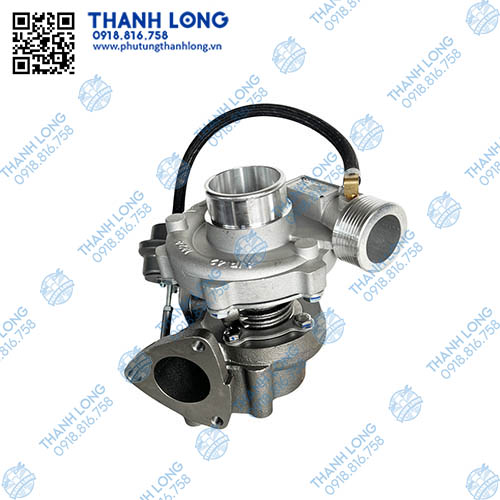 Turbo JX493ZQ/GT22 chất lượng lắp ráp (Antek)