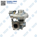 Turbo YN4102QBZ/YN4100QBZ/TB28 chất lượng lắp ráp (Antek)