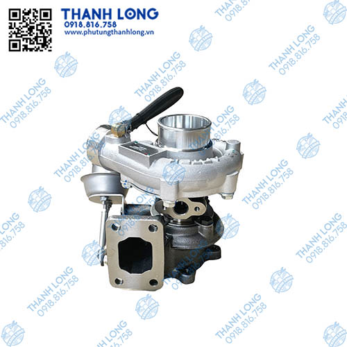 Turbo YC4E/4110 chất lượng lắp ráp (Antek) cải tiến