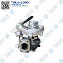 Turbo YC4E/4110 chất lượng lắp ráp (Antek) cải tiến