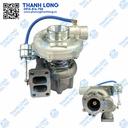 Turbo CA4110/4DF2-17/GT25 chất lượng lắp ráp (Antek)
