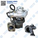 Turbo CA4110/4DF2-17/GT25 chất lượng lắp ráp (Antek) cải tiến