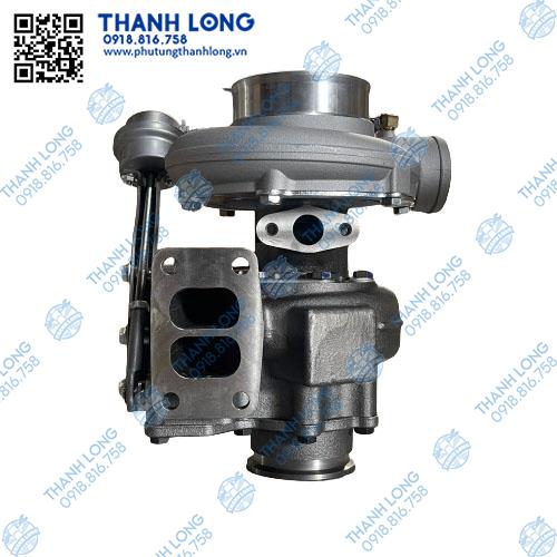 Turbo 6DF1-26 /HX 4050066 chất lượng lắp ráp (Antek) cải tiến
