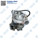 Turbo YC6L/L3001 chất lượng lắp ráp (Antek)