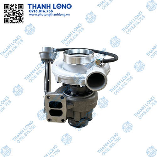 Turbo YC6L/L3001 chất lượng lắp ráp (Antek) cải tiến