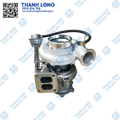Turbo YC6MK/HX55W chất lượng lắp ráp (Antek) cải tiến