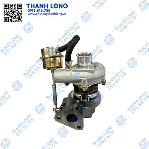 Turbo QC480ZLQ/SJ44Q/ 4D18E-001 chất lượng lắp ráp (Antek) xoay được