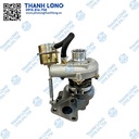 Turbo QC480ZLQ/SJ44Q/ 4D18E-001 chất lượng lắp ráp (Antek) xoay được