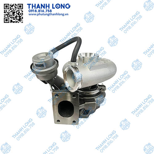 Turbo Forlan 6 tấn/K38 HE211W chất lượng lắp ráp (Antek)