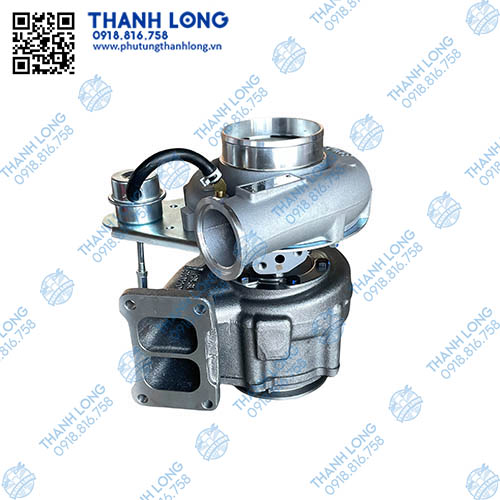 Turbo Howo A7 375 HX55W (AT)