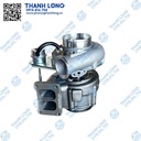 Turbo Howo A7 375 HX55W (AT)