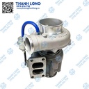 Turbo 6100 (AUMAN-C240C/AC2300/C240B) GT35 Garret Honeywell (Foton chính hãng) (MNM: T848010055)