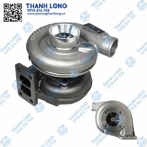 Turbo máy đào H1C 3539678 (hãng SL)