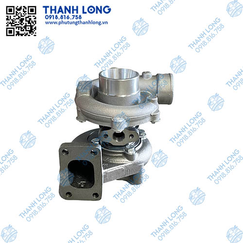 Turbo máy đào 490 xe xúc lật J50S (HA08060) (Jinhsheng)