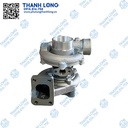 Turbo máy đào 490 xe xúc lật J50S (HA08060) (Jinhsheng)