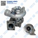 Turbo máy đào 4BD1/SK100/TD04H/49189-00501 (75*40) (hàng SL)