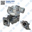 Turbo máy đào 4D31/TD04H-13G Sumi 265-260-SH120/ 49189-00800 (hàng SL)