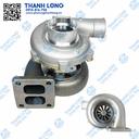 Turbo máy đào 6BD1/S280 Sumi 280-SH200-TB4150/ 114400-1070 (hàng SL)