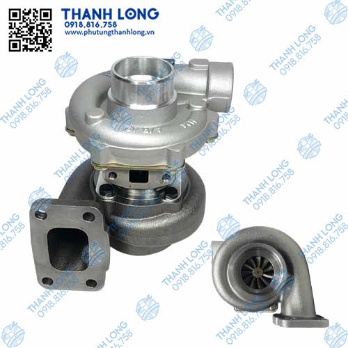 Turbo máy đào S4D95/PC200-5/TA3103/6205-81-8110 PC100-5/PC150-3/S6D95 (hàng SL)