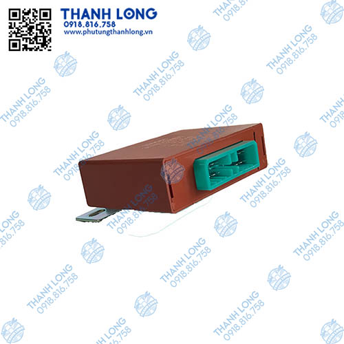 ROLE nháy 17 chân Cheng Long Hải Âu (BSG3705/24V) (Đ.Phong Cheng Long chính hãng)