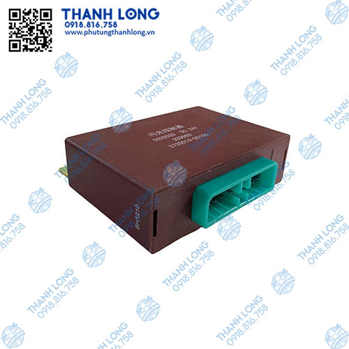 Role 17 chân Cheng Long Hải Âu (SG2503S/24V) (Đ.Phong Cheng Long chính hãng) - (MKT.01)