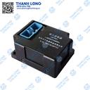Rơ le điều khiển tắt máy (AUMAN-C3000/C3400/C300B/FV270/FV340/FV380/FV420/FDK250) (Foton chính hãng) (MNM: 1B24937500004)
