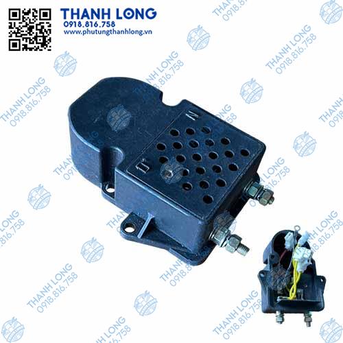 Tiết chế 24v Trường hải ( JFZ291-5000 ) Loại 1