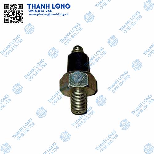 Núm báo dầu 1 zắc thân nhỏ chân phi 10