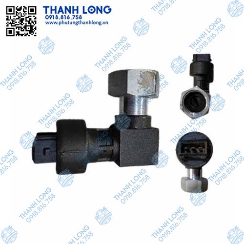 Núm báo tốc độ Foton Auman (vuông)