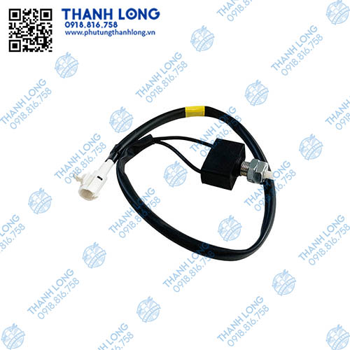 Núm báo phanh chân ga M5 xe tải (Đ.Phong Cheng Long chính hãng) /