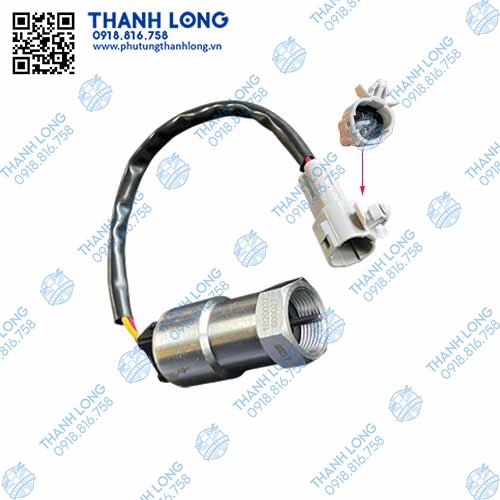 Núm báo km OLLIN 3.45-9 tấn  (Foton chính hãng)