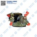 Ổ khóa cửa ngậm cabin M5 (Đ.Phong Cheng Long chính hãng) R /