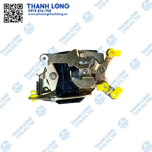 Ổ khóa cửa ngậm M5 bên (Xe Đông phong cheng long) L