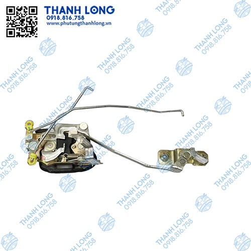 Ổ khoá cửa ngậm (R) (AUMAN C160) 9 tấn tải thùng (Foton chính hãng) (MNM: 1B24961500211)