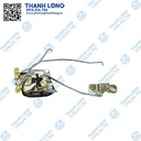 Ổ khoá cửa ngậm (R) (AUMAN C160) 9 tấn tải thùng (Foton chính hãng) (MNM: 1B24961500211)