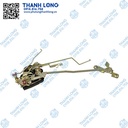 Ổ khoá cửa ngậm (L) (AUMAN-C3000/C3400/FV380/FV340/FV420) (Foton chính hãng) (MNM: H0610151001A0)