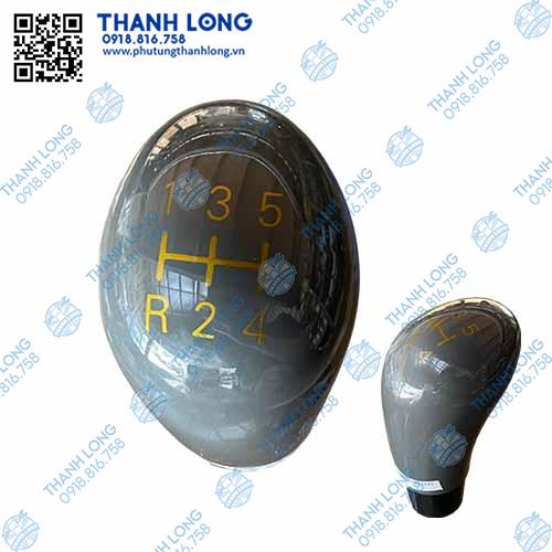 Tay nắm cần số 5 số (OLLIN198/250/500B) 1043V8JE6-0DZA10 xe tải 1,98T đến 5T (Foton chính hãng)