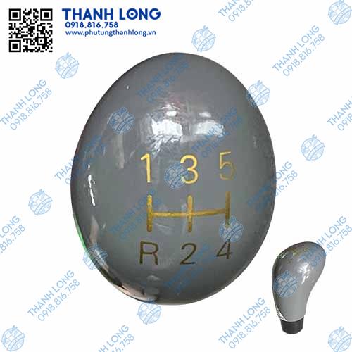 Tay nắm cần số 5 số (OLLIN198/250/500B) 1043V8JE6-0DZA10 xe tải 1,98T đến 5T (Foton chính hãng)