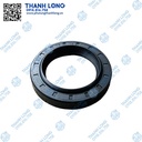 Phốt 51-76-12 ( đuôi hộp số 490-NJ131 chenglu đầu dài )