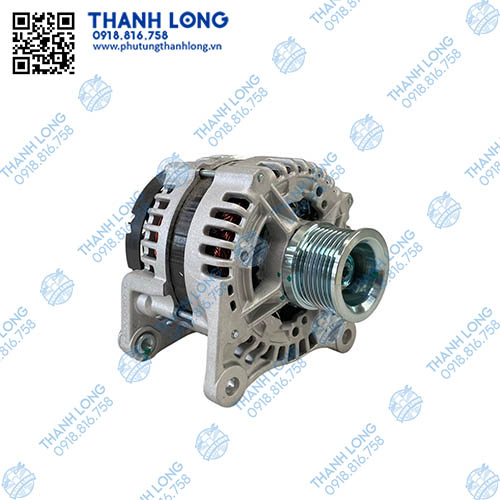 Máy phát điện (ISF3.8S3168/4102) (AUMAN C160) 9 tấn tải thùng (Foton chính hãng) (MNM: 5318117)
