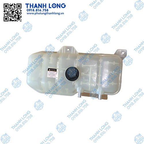 Bình nước phụ Howo (CREATEK )