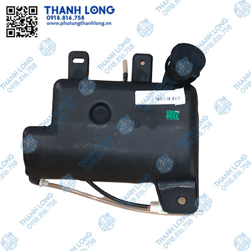 Bình nước rửa kính 24V (OLLIN 198 đến 900B) xe tải 1,98T đến 9T (Foton chính hãng)