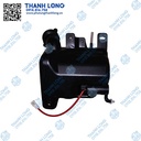 Bình nước rửa kính 12V (OLLIN 345) xe tải 3,45T (Foton chính hãng)