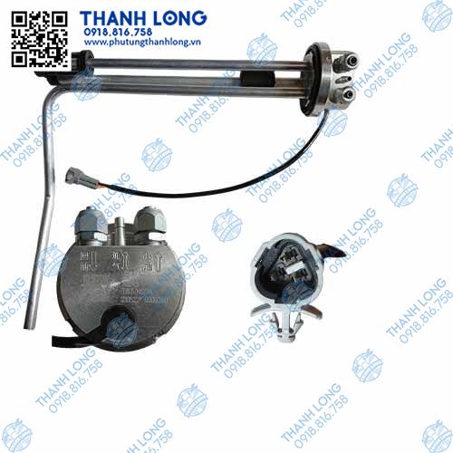 Phao báo dầu dài 37cm (OLLIN 720E4) 1109VEJED-A5DA02 xe tải 7,2T (Foton chính hãng) (MNM: 1B20037600053)