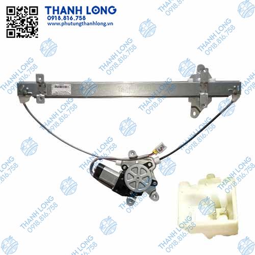 Compa quay kính Đông Phong L375 liền mô tơ, điện ( L) VA (MNM: SYJC6104010-C0101)